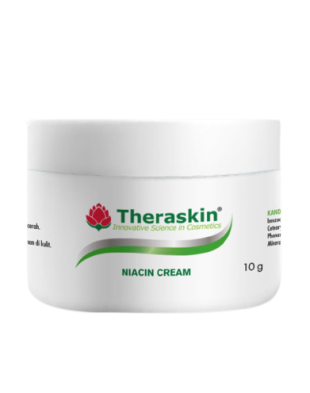 Theraskin Niacin Cream 