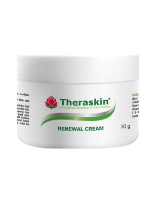 Theraskin Renewal Cream 
