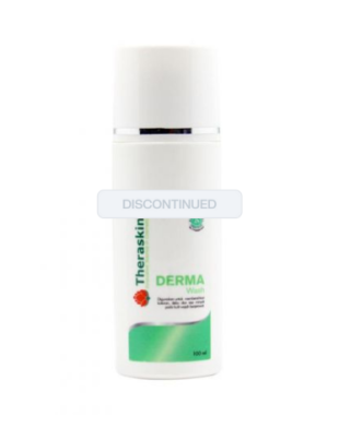 Theraskin Derma Wash - Discontinued 