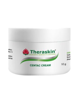 Theraskin Centac Cream 