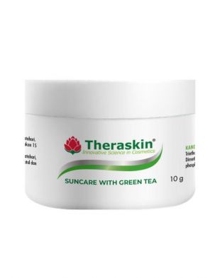 Theraskin Suncare With Green Tea 