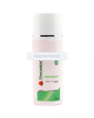 Theraskin Astringent - Discontinued 