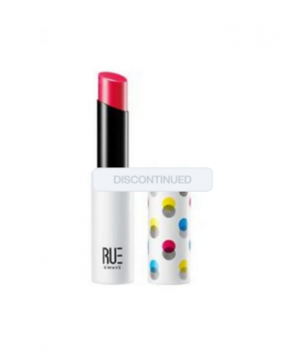 Rue K Wave Action Melting Moisture Lipstick - Discontinued PK 705