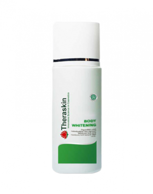 Theraskin Body Whitening Lotion 