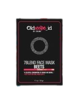 Oldrecipe_id 7-blend Exfoliating Face Mask Beets