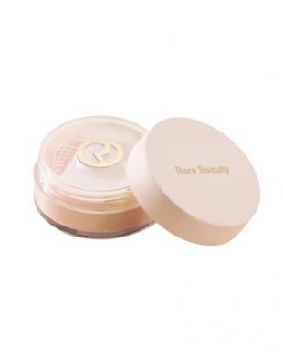 Rare Beauty Always an Optimist Soft Radiance Setting Powder Light Medium