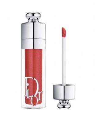 Dior Addict Lip Maximizer Plumping Gloss 024 Intense Brick