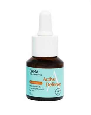 ERHA Age Corrector Active Defense Microbiome & Growth Factors 