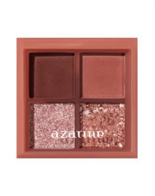 Azarine Cosmetic Sweet Treats Eyeshadow 01 Sugar Rush