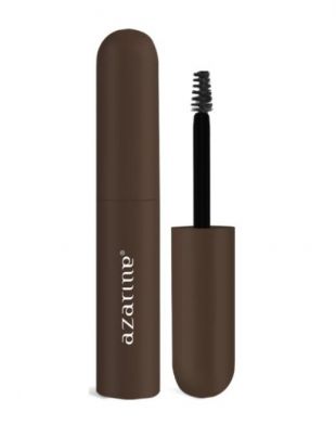 Azarine Cosmetic Make It Brow-cara! 02 Choco Frappe