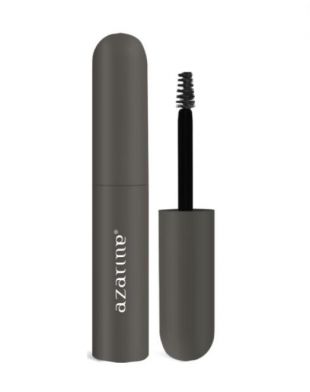 Azarine Cosmetic Make It Brow-cara! 03 Charcoal Latte