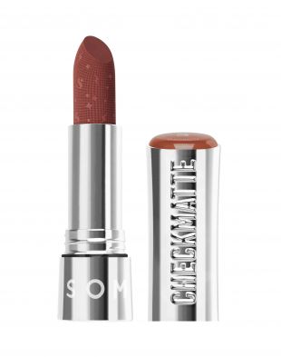 Somethinc Checkmatte Transferproof Lipstick 04 Grandmaster