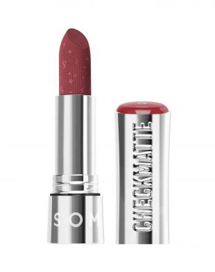 Somethinc Checkmatte Transferproof Lipstick 05 Knight