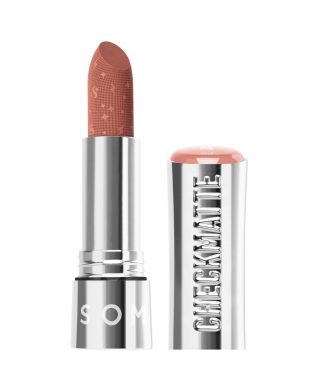 Somethinc Checkmatte Transferproof Lipstick 07 Cold