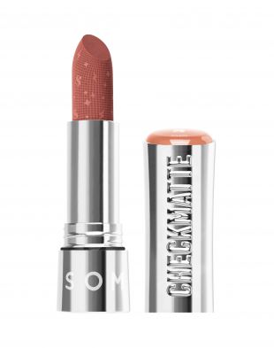 Somethinc Checkmatte Transferproof Lipstick 09 Soleyn