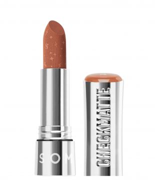 Somethinc Checkmatte Transferproof Lipstick 10 Halo