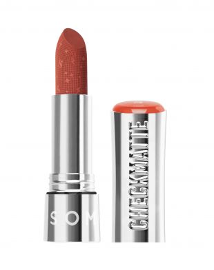 Somethinc Checkmatte Transferproof Lipstick 11 Joker