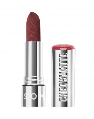 Somethinc Checkmatte Transferproof Lipstick 12 Queen