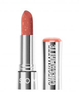 Somethinc Checkmatte Transferproof Lipstick 13 Swipe