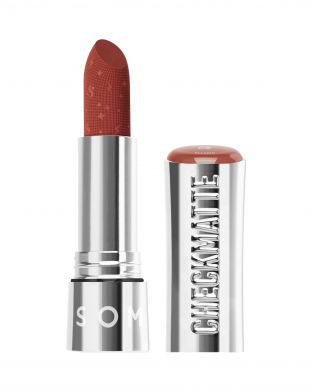 Somethinc Checkmatte Transferproof Lipstick 16 Paladin