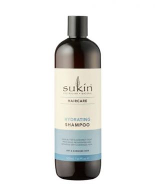 Sukin Hydrating Shampoo 