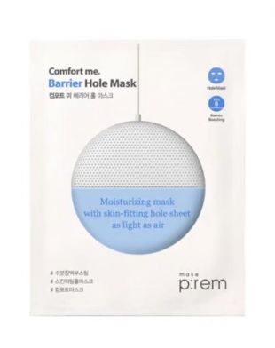 Make Prem Barrier Hole Mask 