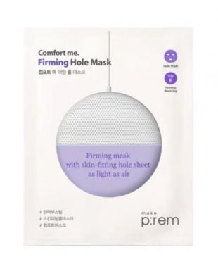 Make Prem Firming Hole Mask 