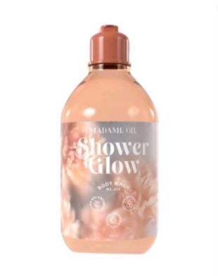 Madame Gie Shower Glow Body Wash Joy