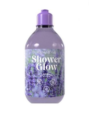 Madame Gie Shower Glow Body Wash Calm