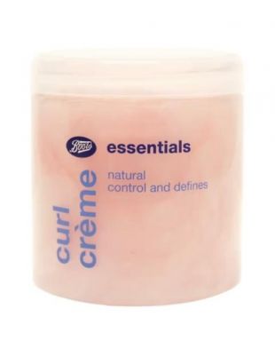 Boots Curl Creme 