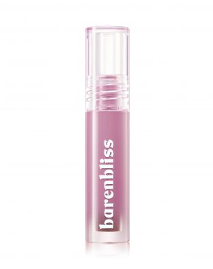 Barenbliss Apple Makes Adorable Mousse Tint 02 Rose Haze