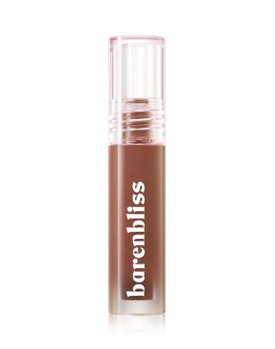 Barenbliss Apple Makes Adorable Mousse Tint 04 Amber Peel