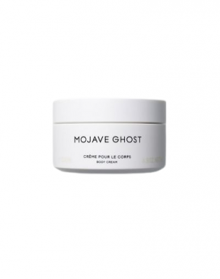 BYREDO Mojave Ghost Body Cream 