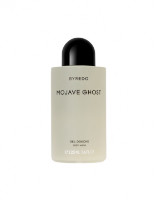 BYREDO Mojave Ghost Body Wash 