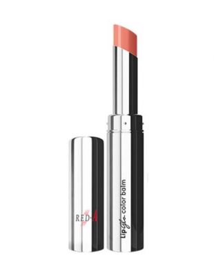 Red-A Lip Glo Color Balm 501 Peach Slush