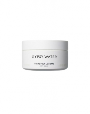 BYREDO Gypsy Water Body Cream 