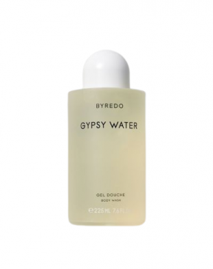 BYREDO Gypsy Water Body Wash 