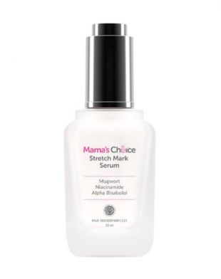 Mama's Choice Stretch Mark Serum 