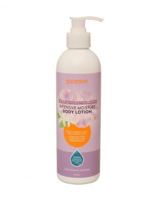 Guardian HA Intensive Moisture Body Lotion 