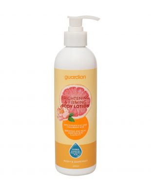 Guardian HA Brighten & Firm Body Lotion 