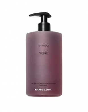 BYREDO Rose Hand Wash 