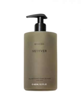 BYREDO Vetyver Hand Wash 