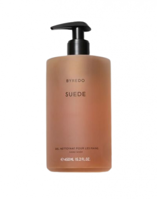 BYREDO Suede Hand Wash 