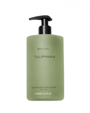 BYREDO Tulipmania Hand Wash 