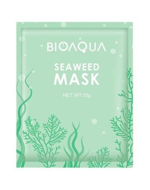 Bioaqua Seaweed Mask 