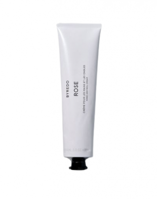 BYREDO Rose Hand Cream 