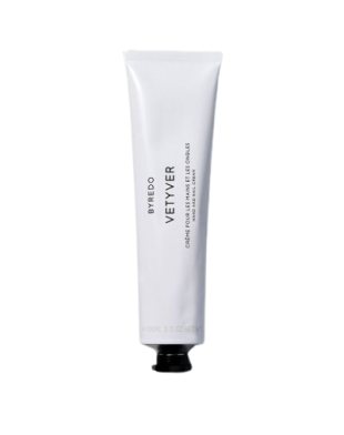 BYREDO Vetyver Hand Cream 