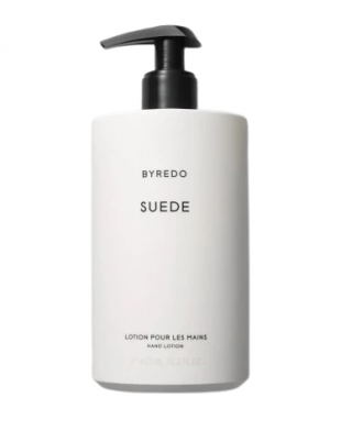 BYREDO Suede Hand Lotion 