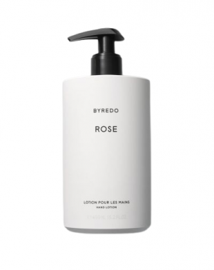 BYREDO Rose Hand Lotion 