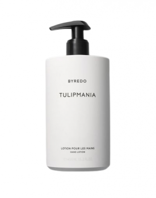 BYREDO Tulipmania Hand Lotion 